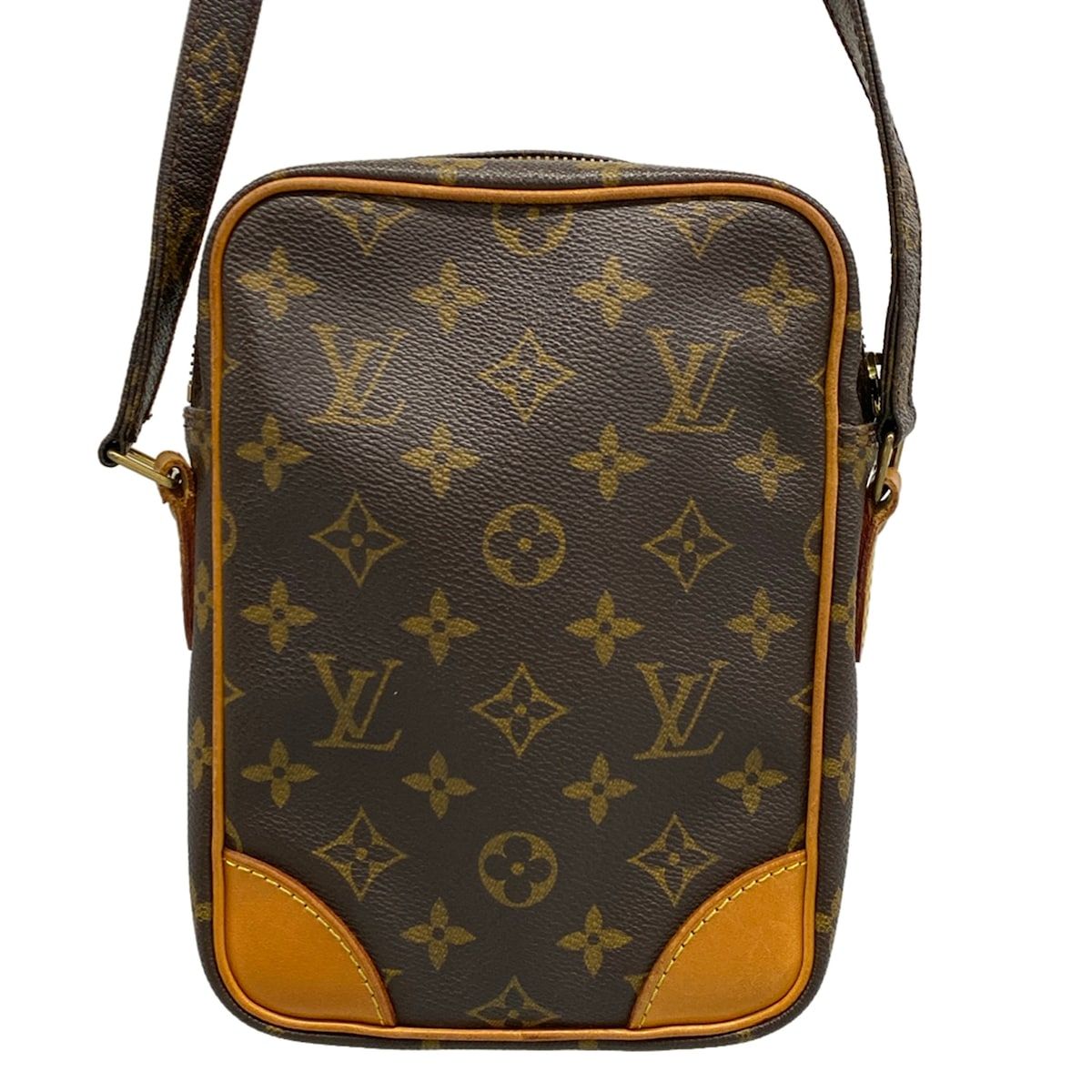 Louis Vuitton Shoulder Bag Monogram Amazon — view 3