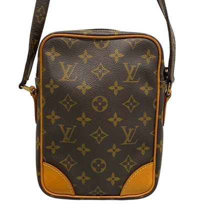 Louis Vuitton Shoulder Bag Monogram Amazon — view 3