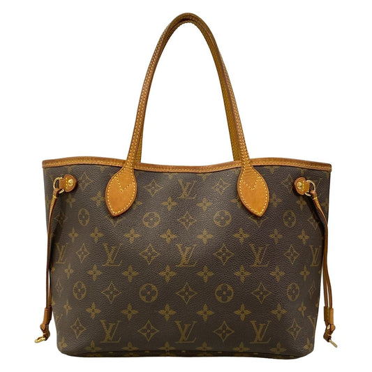 Louis Vuitton Tote Monogram Neverfull PM
