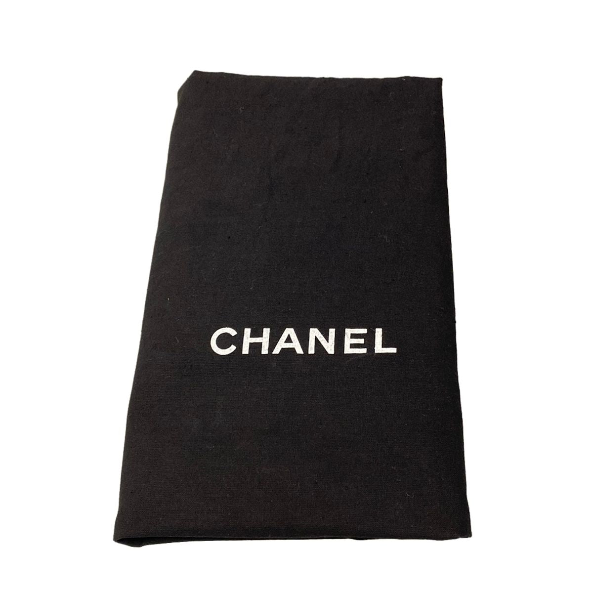 Chanel Handbag Black Silver Hidden Chain Bowler Bag Lambskin — view 8