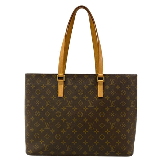 Louis Vuitton Tote Monogram Luco