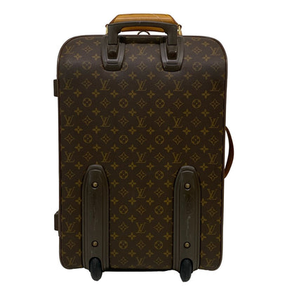 Louis Vuitton Travel Bag Monogram Pegase 60 — view 3