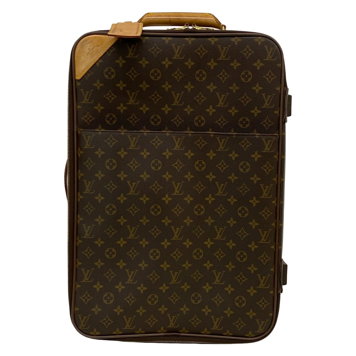 Louis Vuitton Travel Bag Monogram Pegase 60
