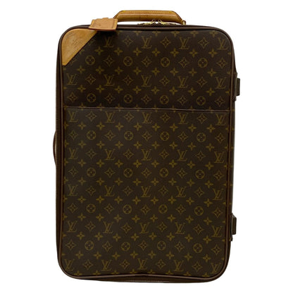 Louis Vuitton Travel Bag Monogram Pegase 60