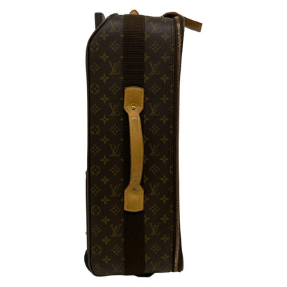 Louis Vuitton Travel Bag Monogram Pegase 60 — view 2