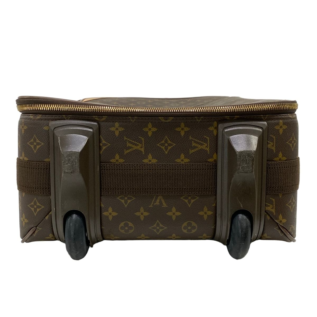 Louis Vuitton Travel Bag Monogram Pegase 60 — view 5