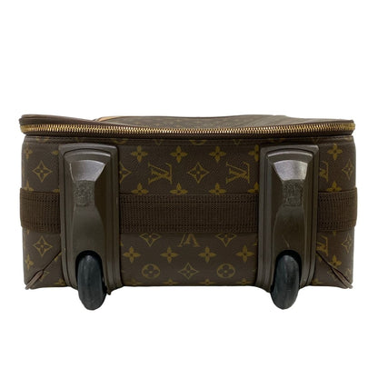 Louis Vuitton Travel Bag Monogram Pegase 60 — view 5