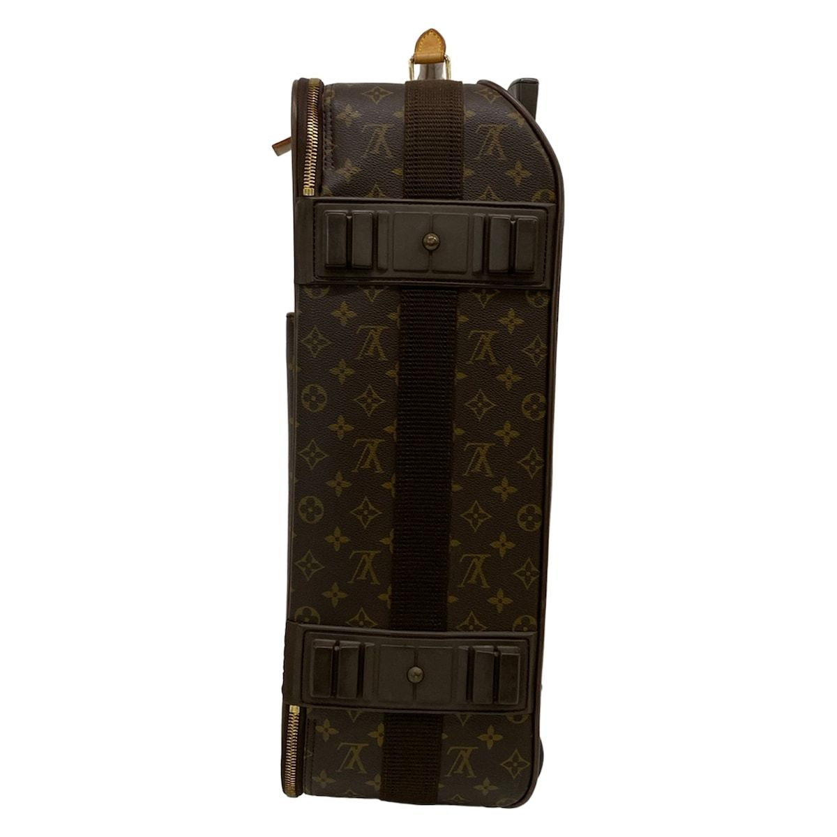 Louis Vuitton Travel Bag Monogram Pegase 60 — view 4