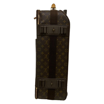 Louis Vuitton Travel Bag Monogram Pegase 60 — view 4
