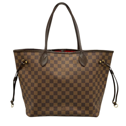 Louis Vuitton Tote Damier Neverfull MM Ebene