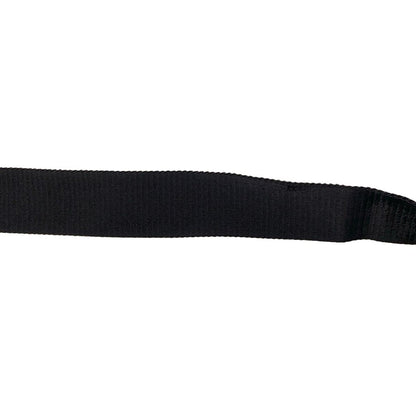 Prada Shoulder Bag Black Leather — view 9