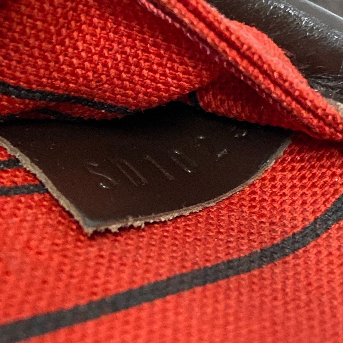Louis Vuitton Tote Damier Neverfull PM Ebene — view 9