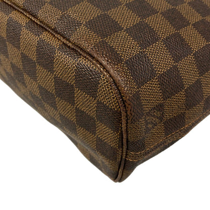 Louis Vuitton Tote Damier Neverfull PM Ebene — view 6