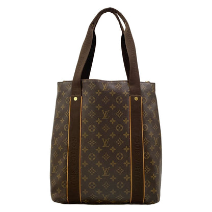 Louis Vuitton Tote Monogram Cabas Bobble — view 3