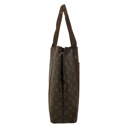 Louis Vuitton Tote Monogram Cabas Bobble — view 2