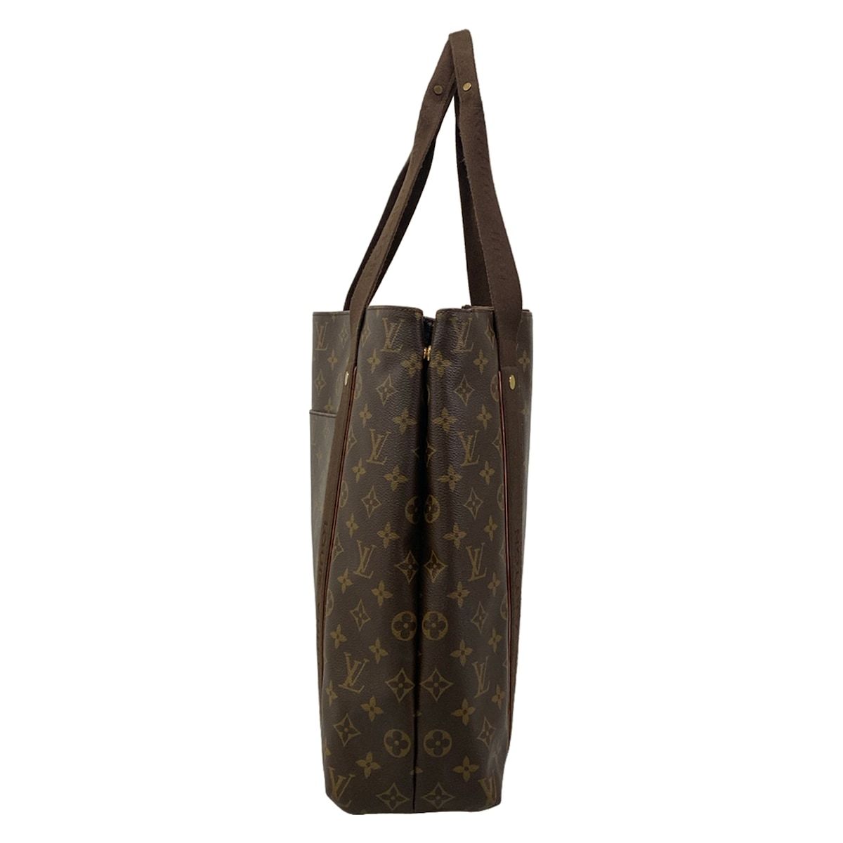 Louis Vuitton Tote Monogram Cabas Bobble — view 4