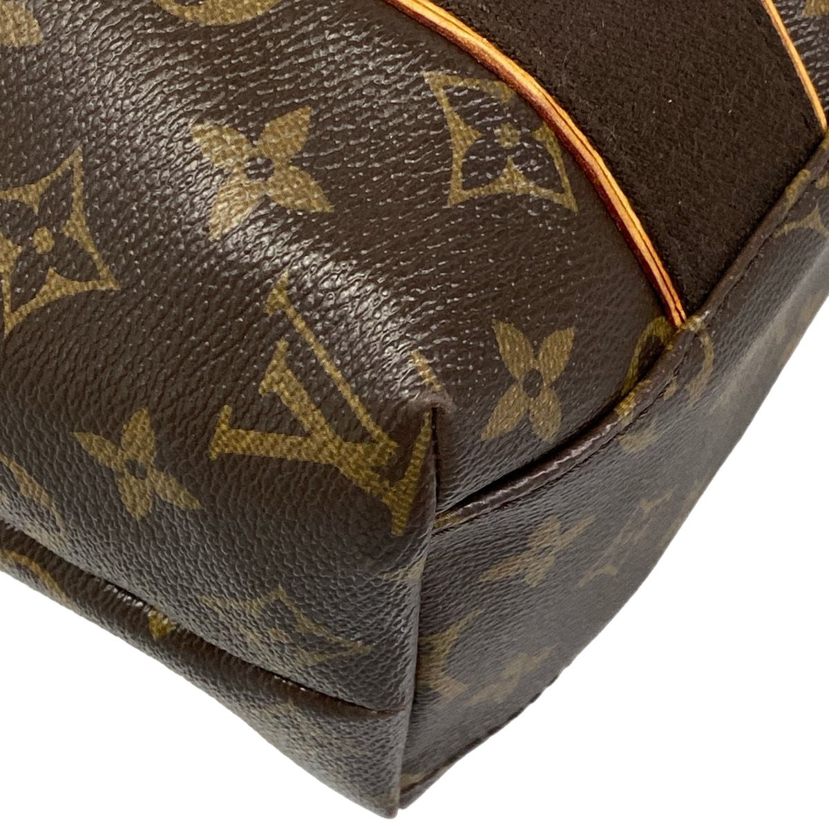 Louis Vuitton Tote Monogram Cabas Bobble — view 6