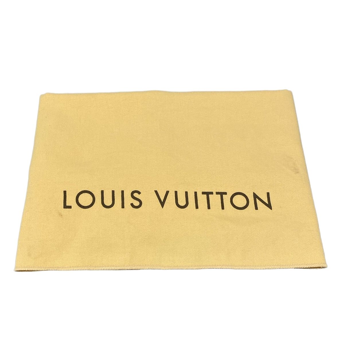 Louis Vuitton Tote Monogram Cabas Bobble — view 8