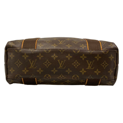 Louis Vuitton Tote Monogram Cabas Bobble — view 5