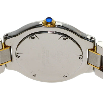 Cartier Must 21 Watch SS — view 7