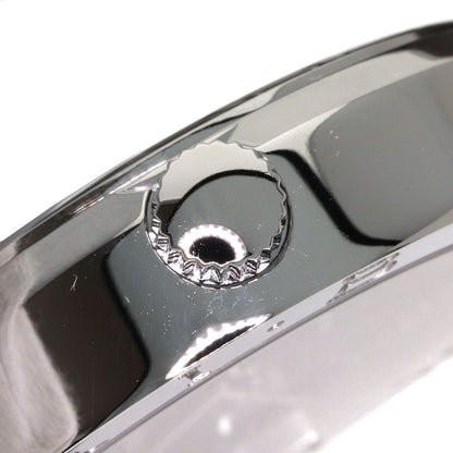 Bvlgari Watch SS Silver — view 9