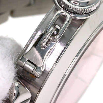 Cartier Miss Pasha Watch SS — view 9