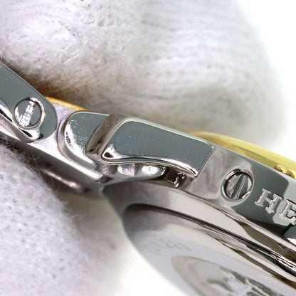 Hermes Clipper Watch SS — view 9