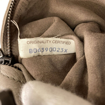 Bottega Veneta 2-Way Handbag Leather — view 7