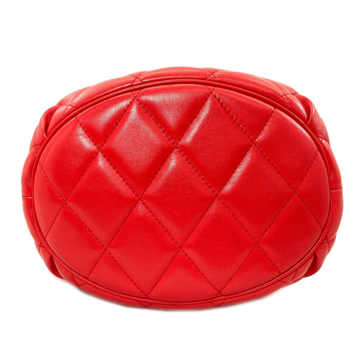Balenciaga Bucket 2-Way Handbag Calf — view 4
