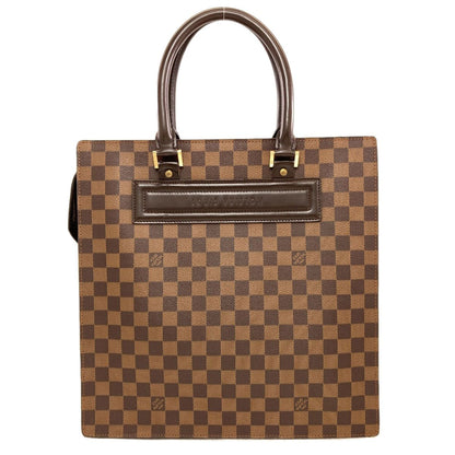 Louis Vuitton Venice GM Tote Damier Canvas — view 2