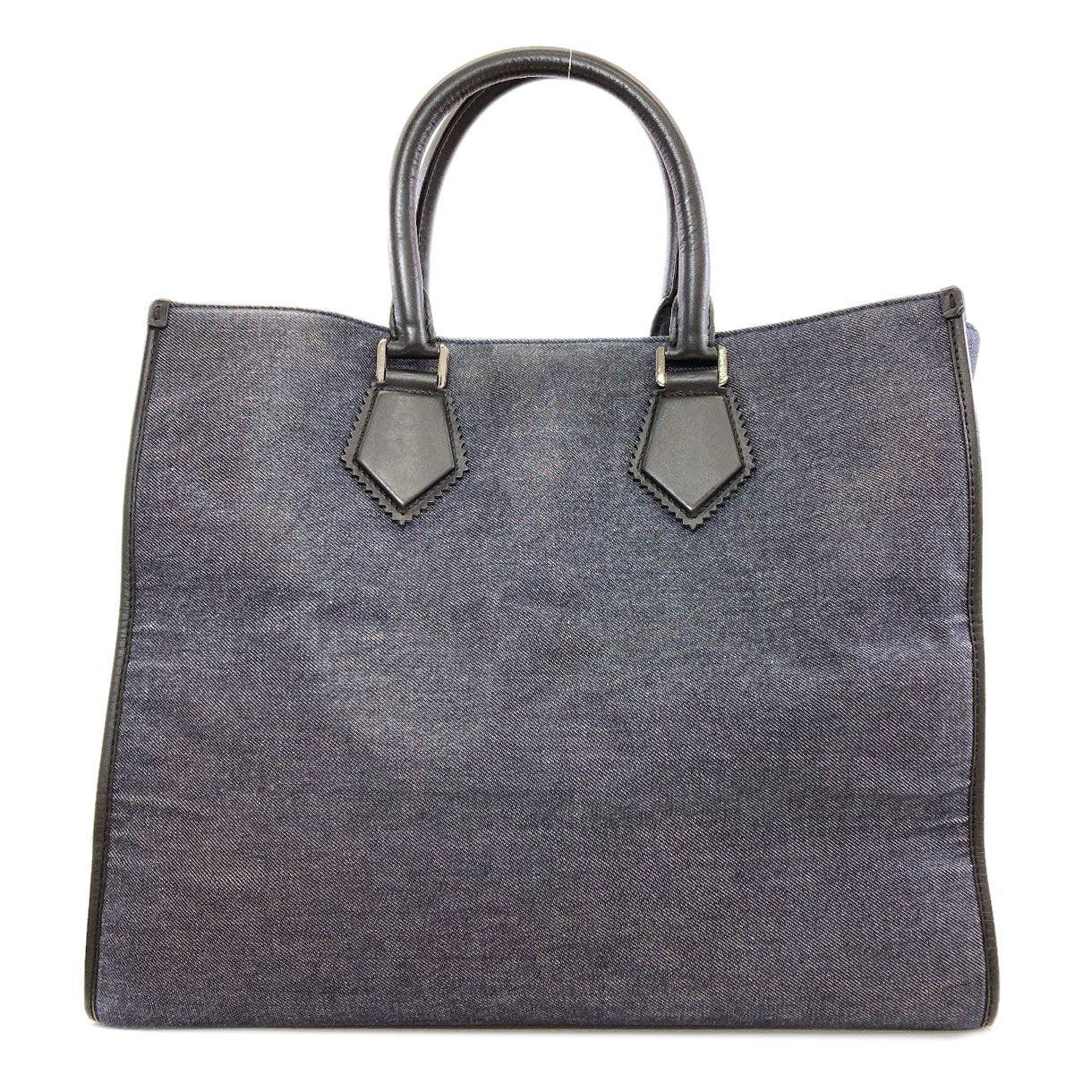 Dolce & Gabbana D&G 2-Way Tote Denim — view 2