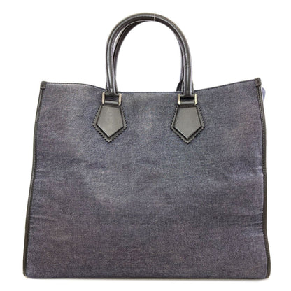 Dolce & Gabbana D&G 2-Way Tote Denim — view 2