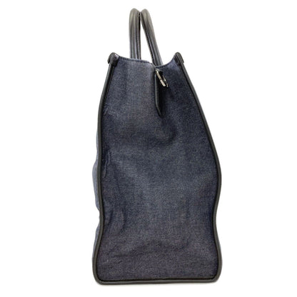 Dolce & Gabbana D&G 2-Way Tote Denim — view 3