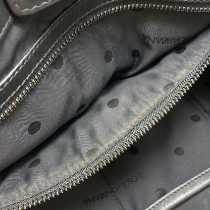 Dolce & Gabbana D&G 2-Way Tote Denim — view 8