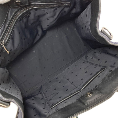 Dolce & Gabbana D&G 2-Way Tote Denim — view 5