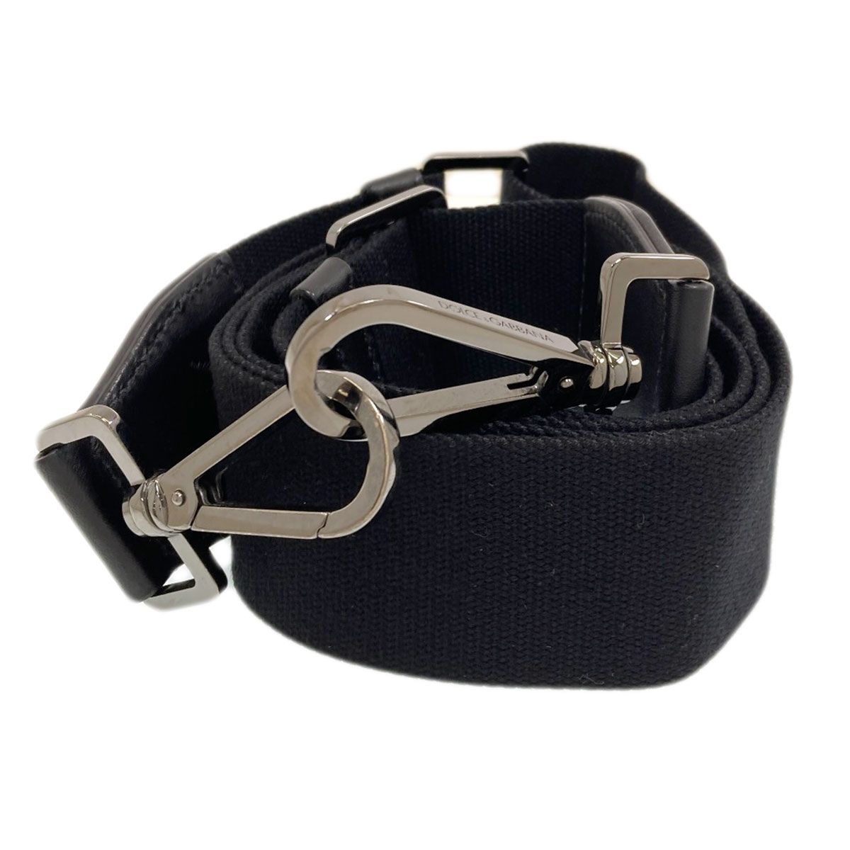 Dolce & Gabbana D&G 2-Way Tote Denim — view 7