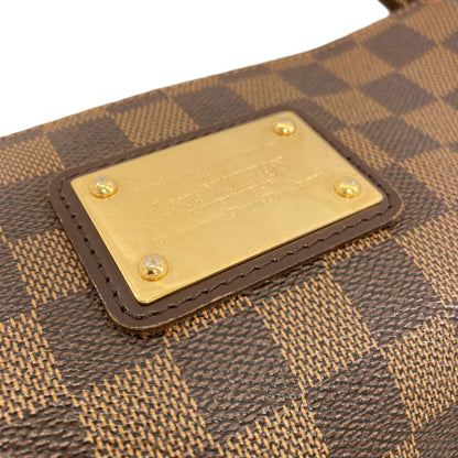 Louis Vuitton Handbag Damier Canvas — view 9