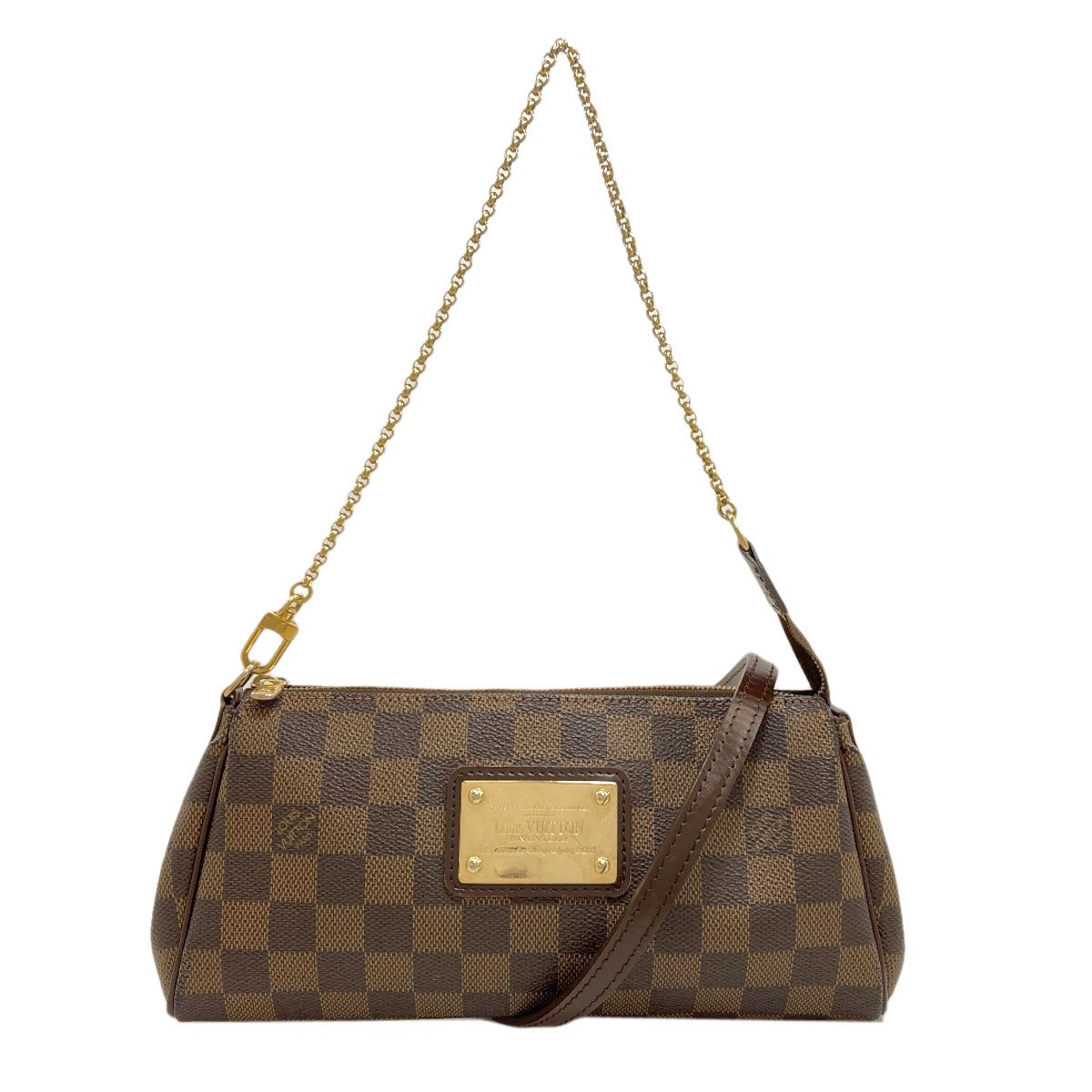 Louis Vuitton Handbag Damier Canvas