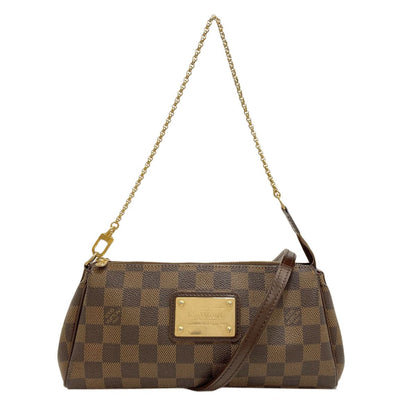 Louis Vuitton Handbag Damier Canvas