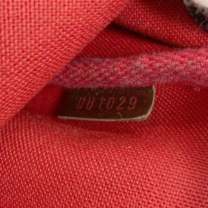 Louis Vuitton Handbag Damier Canvas — view 6