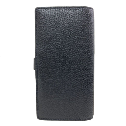 Louis Vuitton Vertical Wallet Taurillon Leather — view 2
