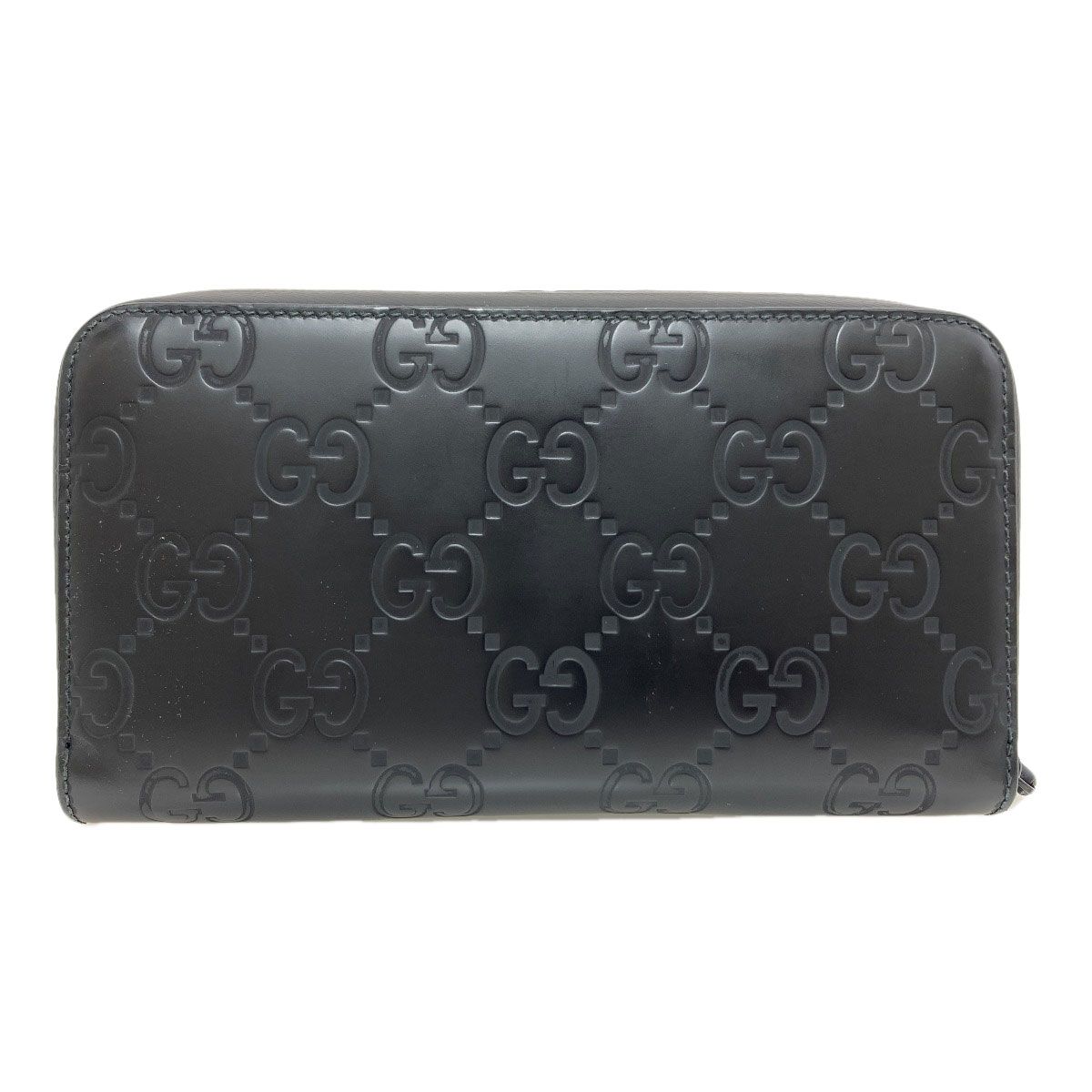 Gucci Zip Around GG Wallet — view 2