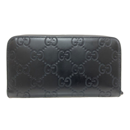 Gucci Zip Around GG Wallet — view 2