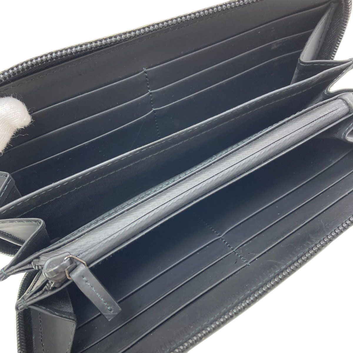 Gucci Zip Around GG Wallet — view 4