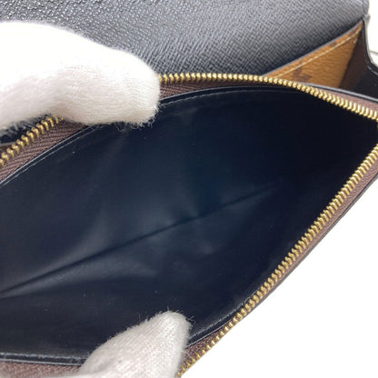 Louis Vuitton Portefeuille Emily Wallet Monogram Reverse — view 6