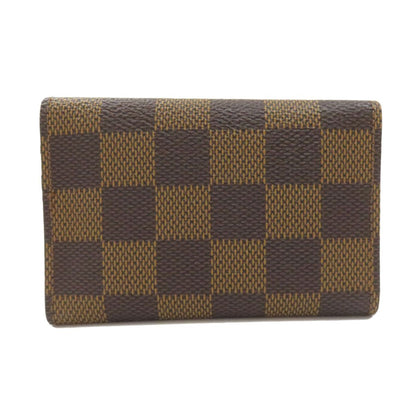 Louis Vuitton Multicles 6 Key Case Damier Canvas Key Holder — view 2