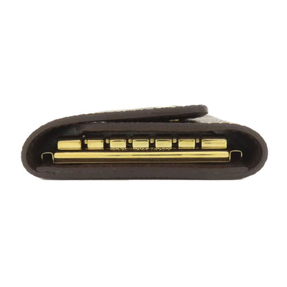 Louis Vuitton Multicles 6 Key Case Damier Canvas Key Holder — view 3