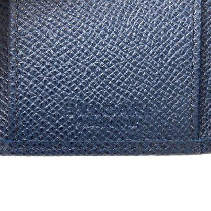 Bvlgari Key Case Leather Key Holder — view 6