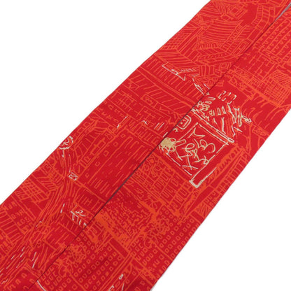 Hermes Twilly Scarf Silk — view 2