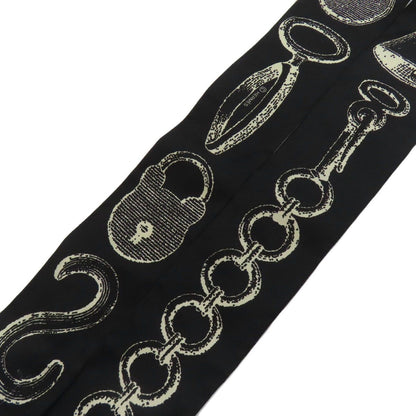 Hermes Twilly Scarf Silk — view 3